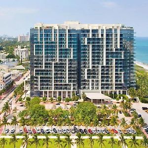 Residences Suite South Beach