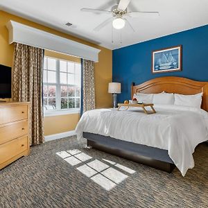 Suite Lit King-Size
